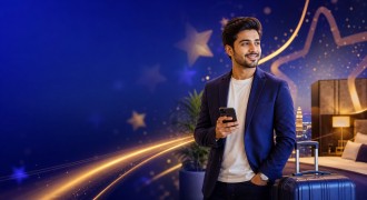 GP Star Promotional Banner
