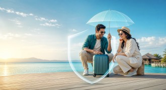 Guardian Life Insurance coverage banner