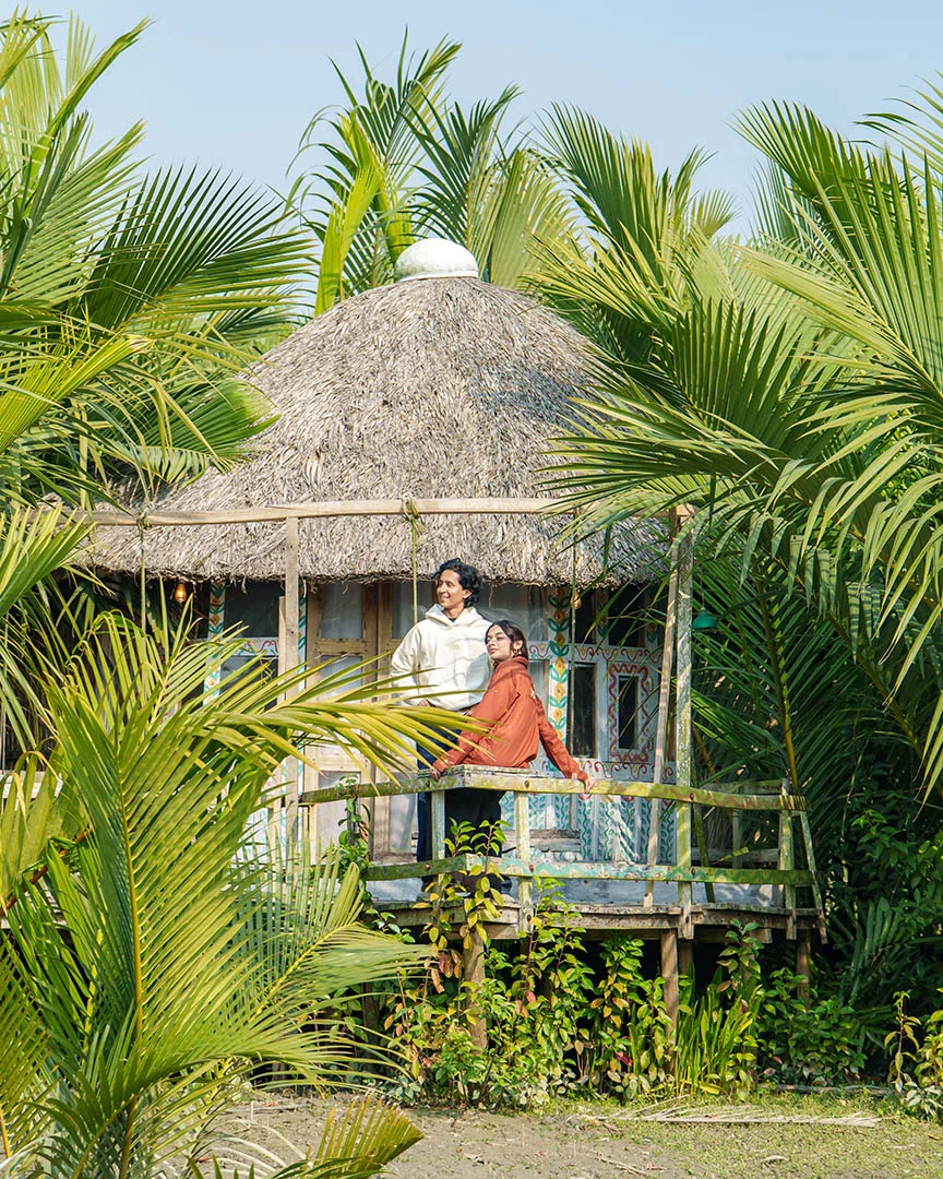 Sundarban
