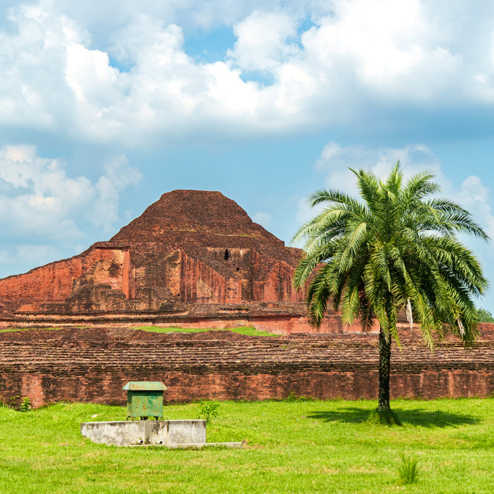Day 2: Naogaon