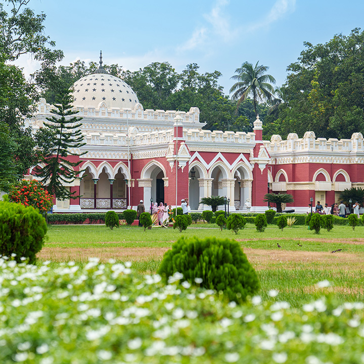Day 4: Natore