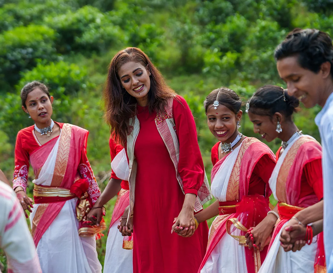 Discover Bangladesh with Otithi