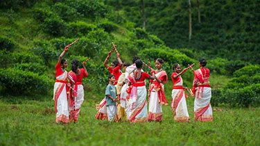 Sylhet Cultural Immersion