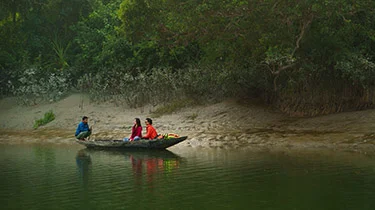 Sundarbans Signature Escape