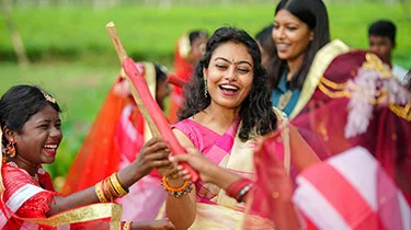 Sreemangal Immersive Experience
