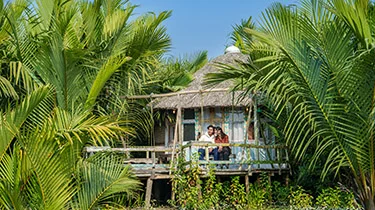 Sundarbans Mangrove Retreat